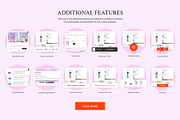 Beauty & Cosmetic | Shopify Theme, a Shopify Template by LogicGo Shopify Experts (Thumbnail 3 of 5)