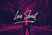 Sansa Dior - Signature Font, a Script Font by Hindia Studio (Thumbnail 6 of 11)