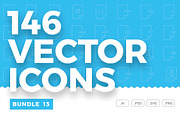 SALE - Bundle of Bundles - 105 in 1, an Object Graphic by DuoFankaar (Thumbnail 16 of 16)