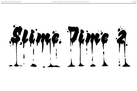 Slime Time 2