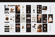 BROWN – Beauty Instagram Story, a Social Media Template by AESTETHIC_STUDIO (Thumbnail 9 of 9)