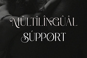 Augvari - Modern Luxury Serif, a Serif Font by Qweera Studio (Thumbnail 10 of 12)