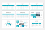 Google Slide Business Plan, a Presentation Template by WhiteGraphic (Thumbnail 8 of 38)