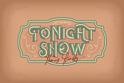 The Chronicle - Blackletter Typeface, a Blackletter Font by madeDeduk (Thumbnail 2 of 8)
