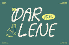 CS Darlene Pixel