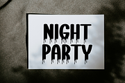 Night Ghost, a Serif Font by InermediaSTUDIO (Thumbnail 6 of 8)