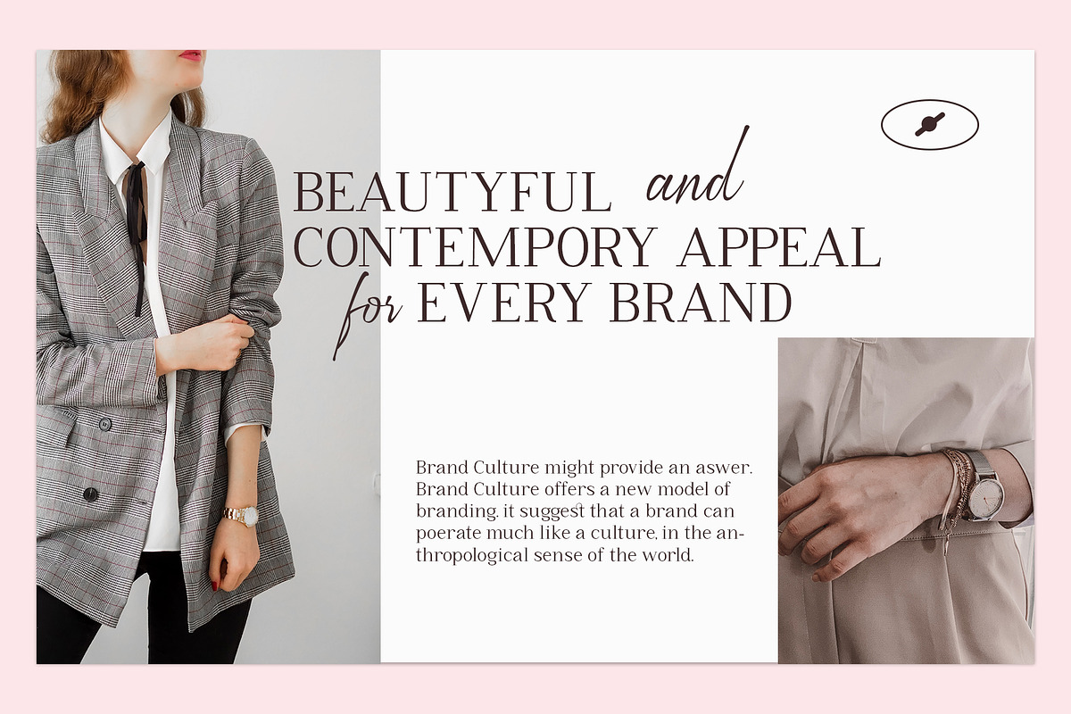 Lostya - Stylish Serif, a Serif Font by Mytype Studio (Photo 4 of 9)