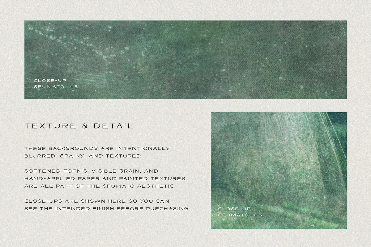 Sfumato Organic Textured Backgrounds, a Background Graphic by alonahaidash (Photo 10 of 15)