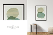 Frame Mockup Kit - Pro, a Household Mockup by The White Space Co. (Thumbnail 20 of 35)