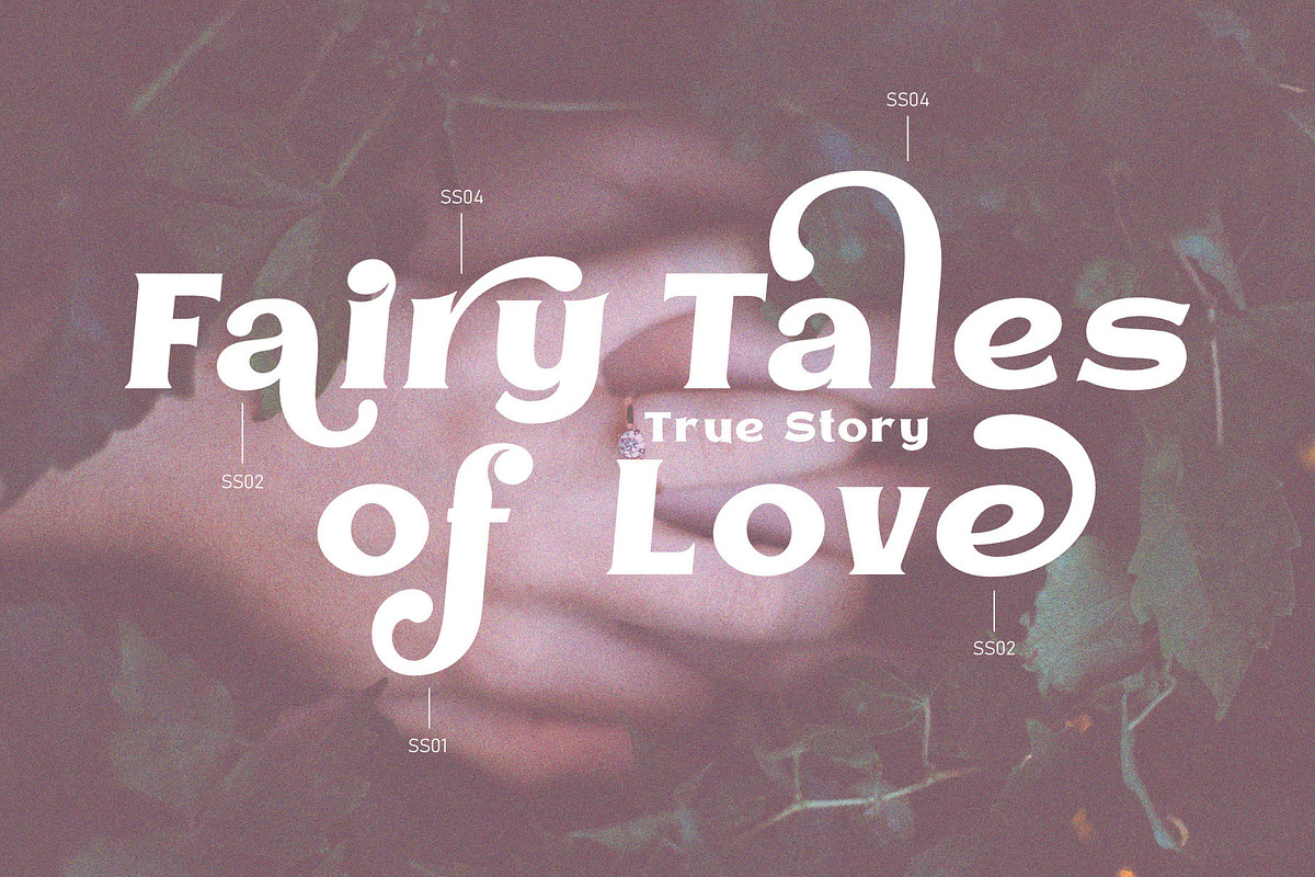 VT Medin - Elegant Bold Serif, a Serif Font by ViactionType (Photo 1 of 13)