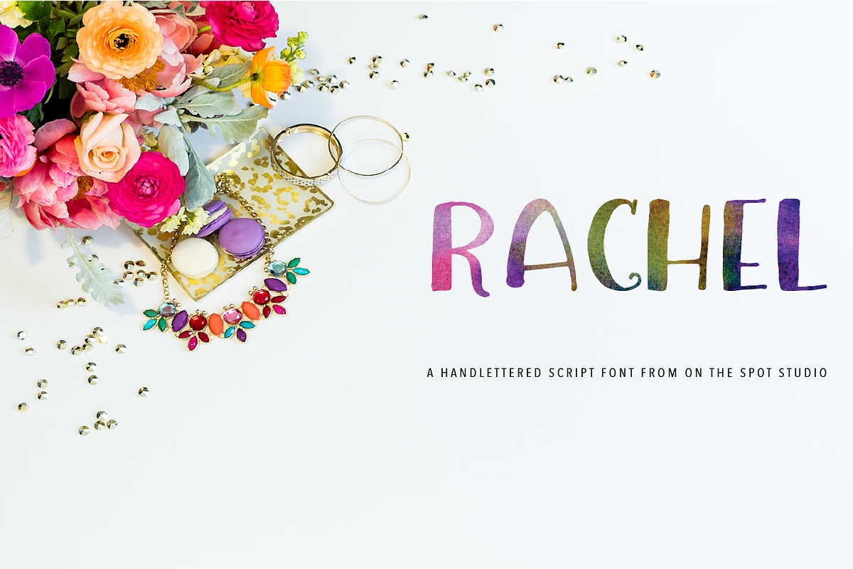 Rachel