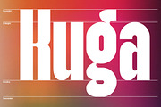 Sportday – Condensed Sans Display, a Sans Serif Font by Brand Earth (Thumbnail 3 of 12)
