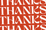 Morphling, a Serif Font by Glowtype (Thumbnail 12 of 12)