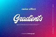 Abstract gradients, a Background Graphic by DOBROGRAPH (Thumbnail 4 of 14)