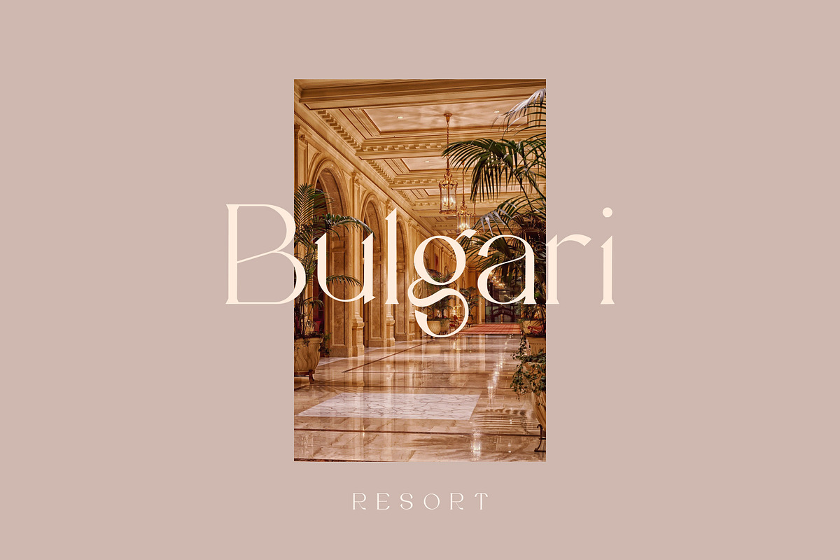 Vilaka Modern Serif, a Serif Font by Nestype (Photo 8 of 10)