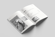 Architecture Portfolio Template, a Brochure Template by RusenoelType (Thumbnail 7 of 9)