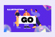 MNML | Brand Proposal, a Presentation Template by MNML Agency (Thumbnail 33 of 35)