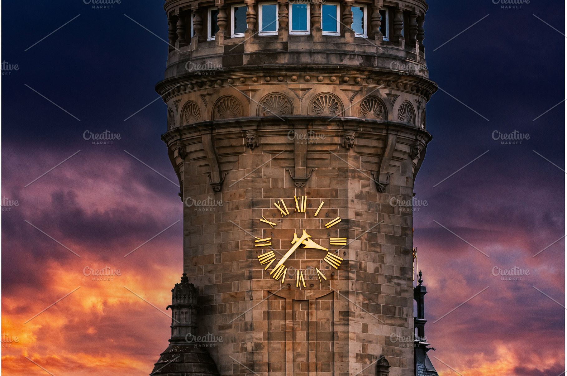 Luxembourg. Close Up Of State, an Architecture Photo by Our Amazing World