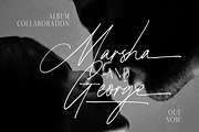 Amelia Harper Font Duo, a Serif Font by Letterhend Studio (Thumbnail 4 of 9)