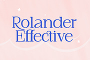 Coralis Elegant, a Sans Serif Font by Gatype (Thumbnail 3 of 10)