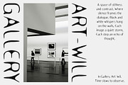 CS Anzelia Drawn, a Sans Serif Font by Craft Supply Co. (Thumbnail 7 of 8)