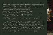 Mistycal Strengths Stylish Signature, a Serif Font by stylishtype.co (Thumbnail 19 of 20)