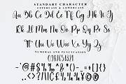 Birthday, a Handwritten Font by InermediaSTUDIO (Thumbnail 5 of 7)