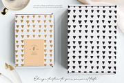 Big BOHO Handmade Pattern Pack, a Pattern Graphic by Alisa Fimen Design (Thumbnail 6 of 19)