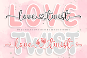 Beautiful Handwritten Font Bundle, a Script Font by QualityGraphics (Thumbnail 6 of 6)