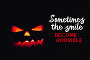 Rough Sketch - fonts duo, a Script Font by Java pep (Thumbnail 5 of 10)
