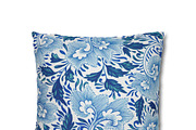 Chinoiserie Floral Seamless Pattern, a Pattern Graphic by elfy creative (Thumbnail 3 of 3)