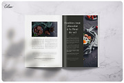 Recipe Lookbook, a Brochure Template by Celine Studio (Thumbnail 3 of 8)