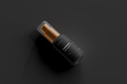 Dark Cosmetic Branding Mockups, a Cups & Container Mockup by pmvch (Thumbnail 64 of 86)