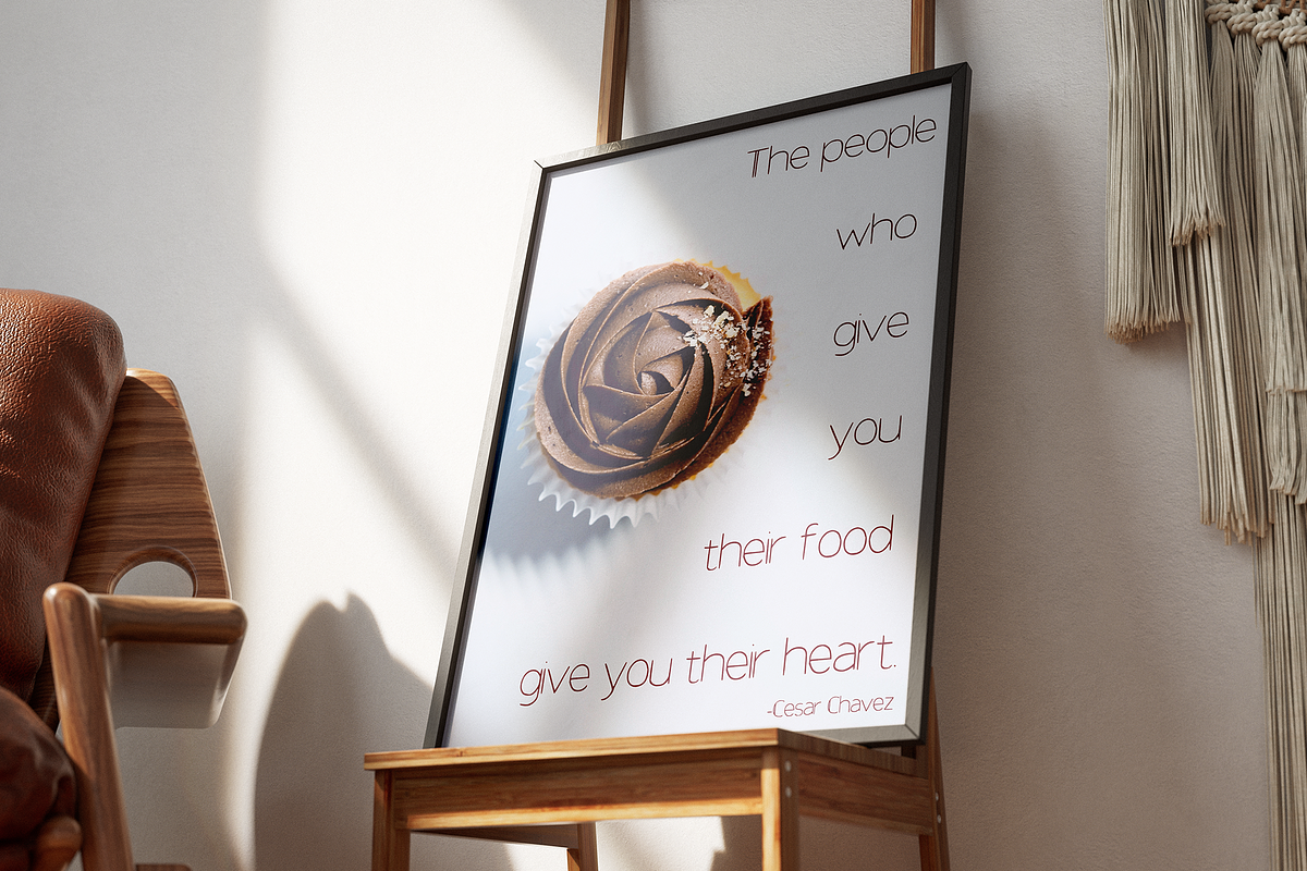 Almost Perfect: Sweet & Personal, a Sans Serif Font by wodnerwoman (Photo 3 of 7)
