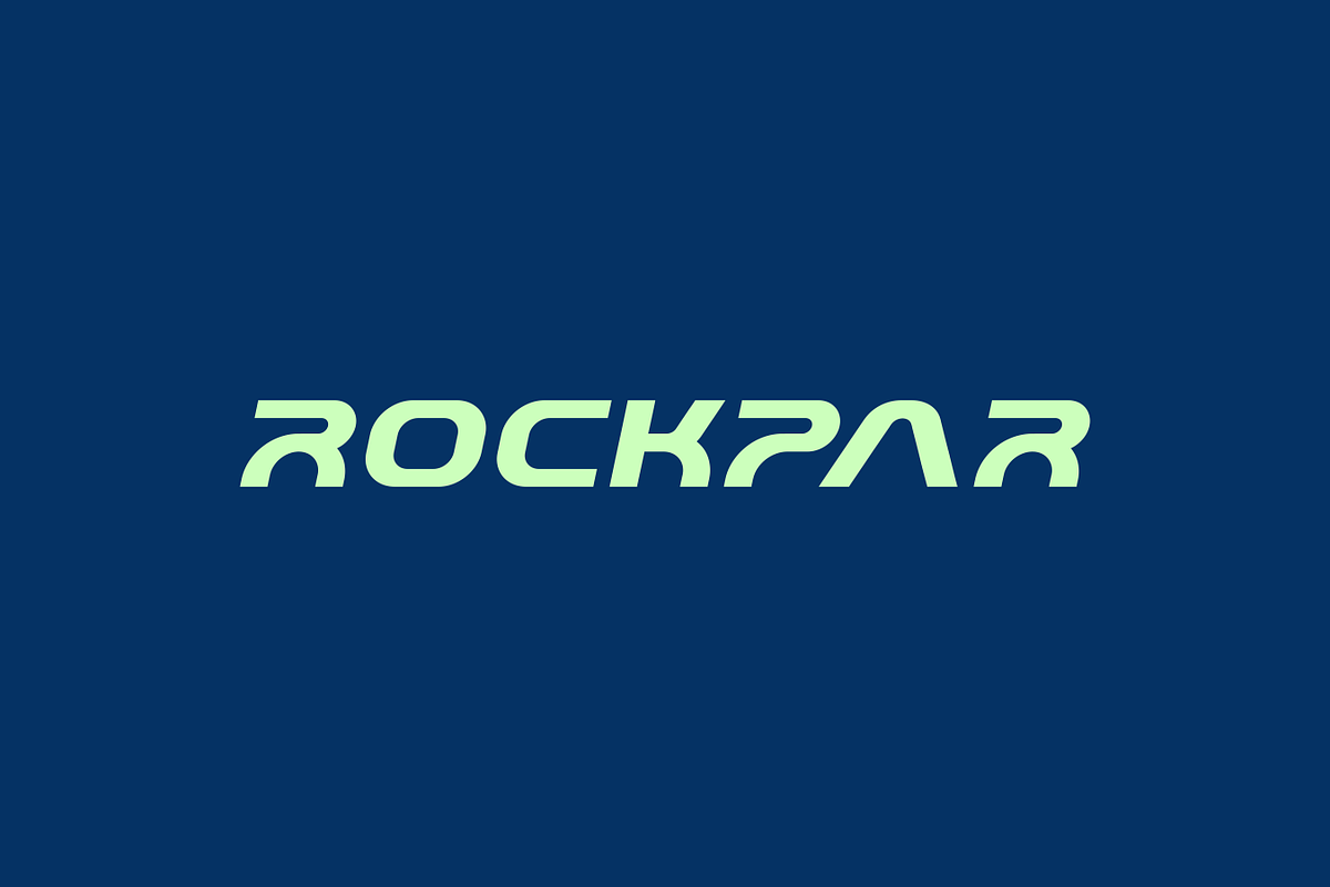Cronor - Modern Sport Typeface, a Font by Letterna (Photo 4 of 4)