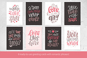 Valentine's day set | 62 elements!, an Object Illustration by bariskina (Thumbnail 6 of 8)