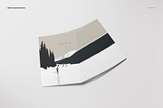 A2 Cards Mockup Set, a Product Mockup by creatsy5 (Thumbnail 18 of 25)