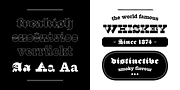 Perva, a Slab Serif Font by Eller Type (Thumbnail 3 of 8)