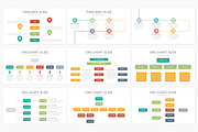 60% OFF-Complete Infographics Bundle, a Presentation Template by SlideArt (Thumbnail 28 of 51)