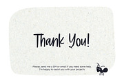 Daily Routines & Reminder Clipart, an Object Graphic by insemar (Thumbnail 6 of 6)