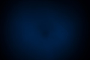 Smooth dark blue gradient background with subtle glowing effect,, a Background Photo by Ales Munt