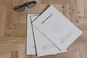 First 5 Years Baby Memory Book, a Templates & Theme by Hitubrand (Thumbnail 2 of 8)
