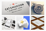 Creatively WordPress Theme, a WordPress Template by Theme Junkie (Thumbnail 2 of 4)