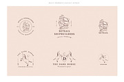 Magic Moments Graphic Bundle//Zodiac, an Animal Illustration by SNIPESCIENTIST (Thumbnail 16 of 23)