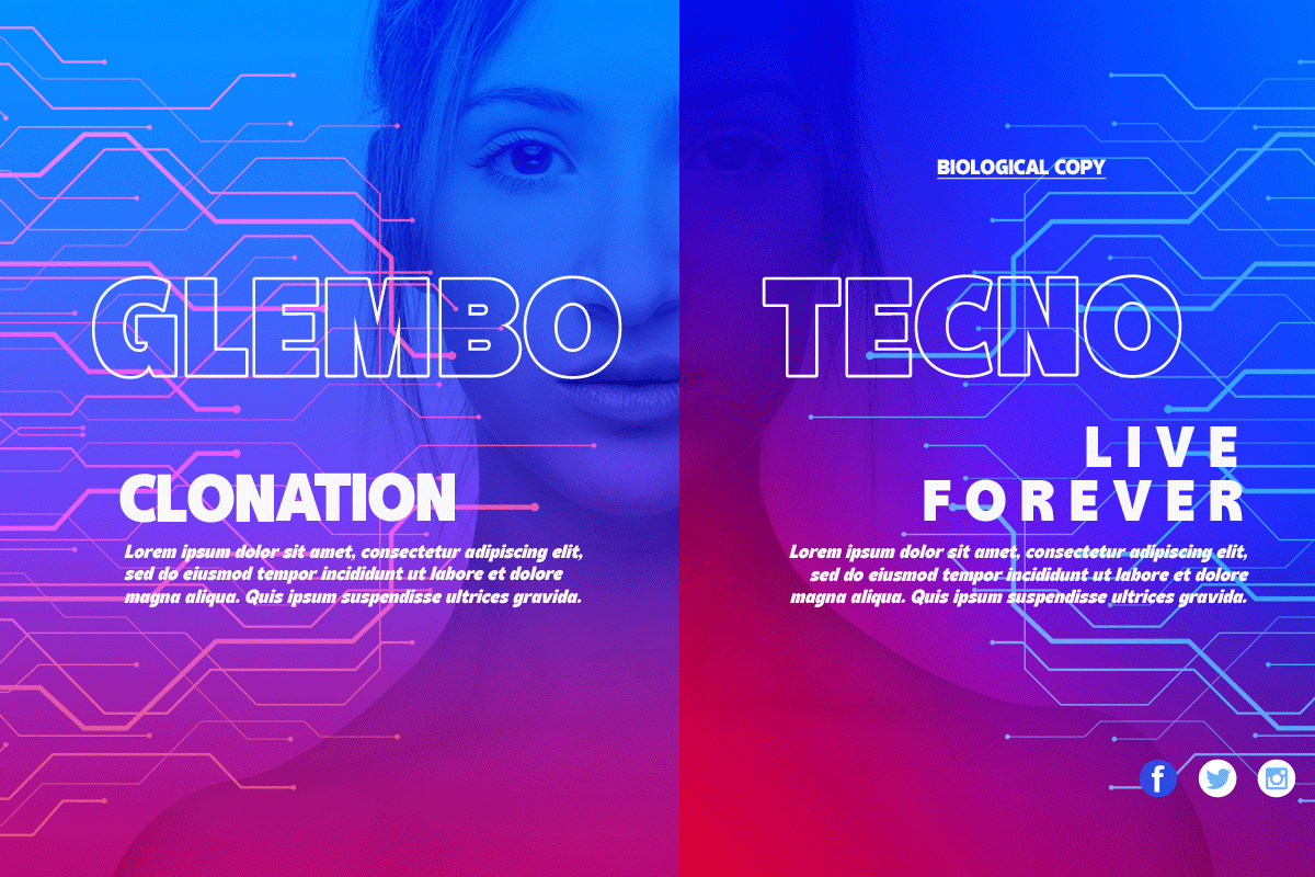 Glembo, a Sans Serif Font by Differentialtype (Photo 4 of 7)