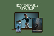 90 Ballet & Balerina Stock Photos, a Sports & Recreation Photo by Incomelion (Thumbnail 9 of 11)