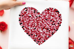 Valentine Day Png, an Illustration by SinaCreation