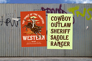 Bechon Spurs Special Vintage Display, a Slab Serif Font by timelesstype.co (Thumbnail 10 of 15)