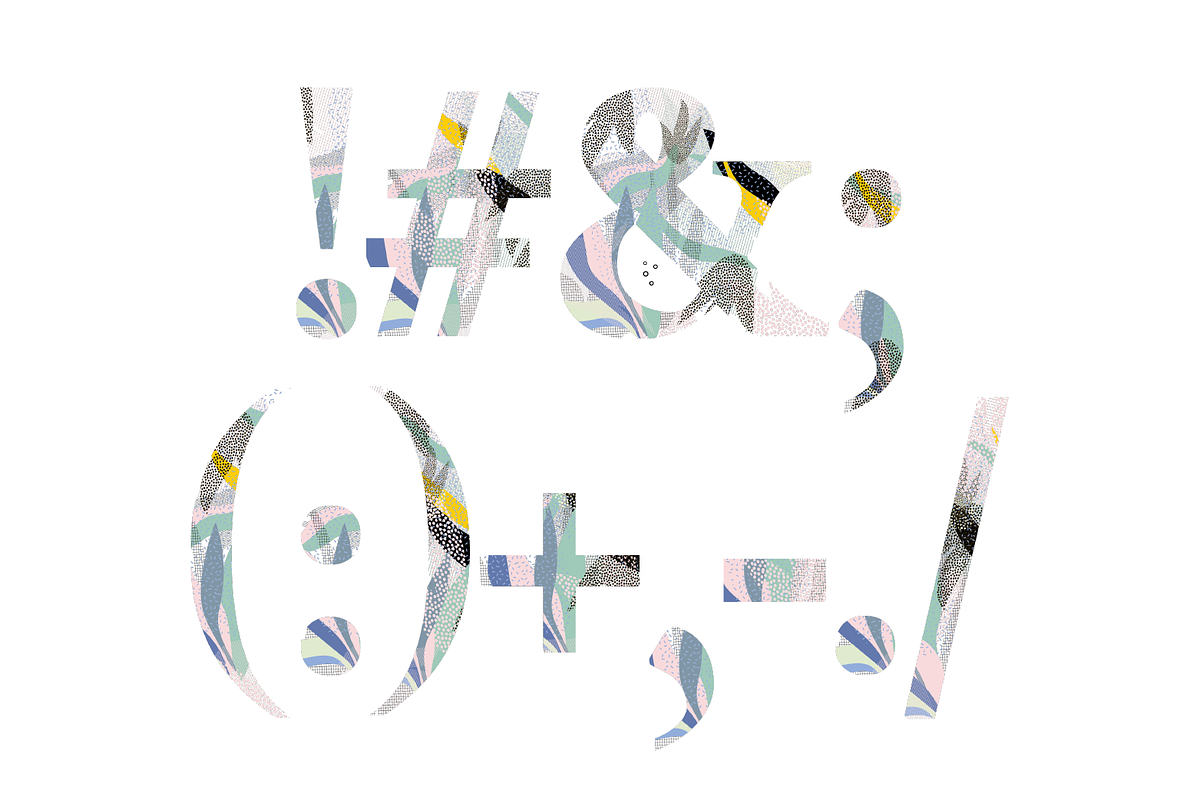 Flora Font preview 8