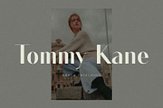 Glakome – Modern Contrast Sans Serif, a Sans Serif Font by BrandSemut (Thumbnail 7 of 12)